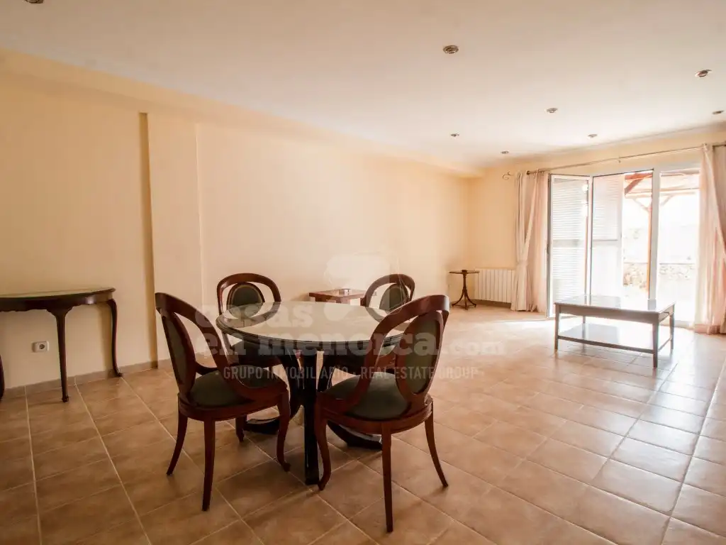 Villa con terrazza in vendita a Maó ciutat, imagen 4