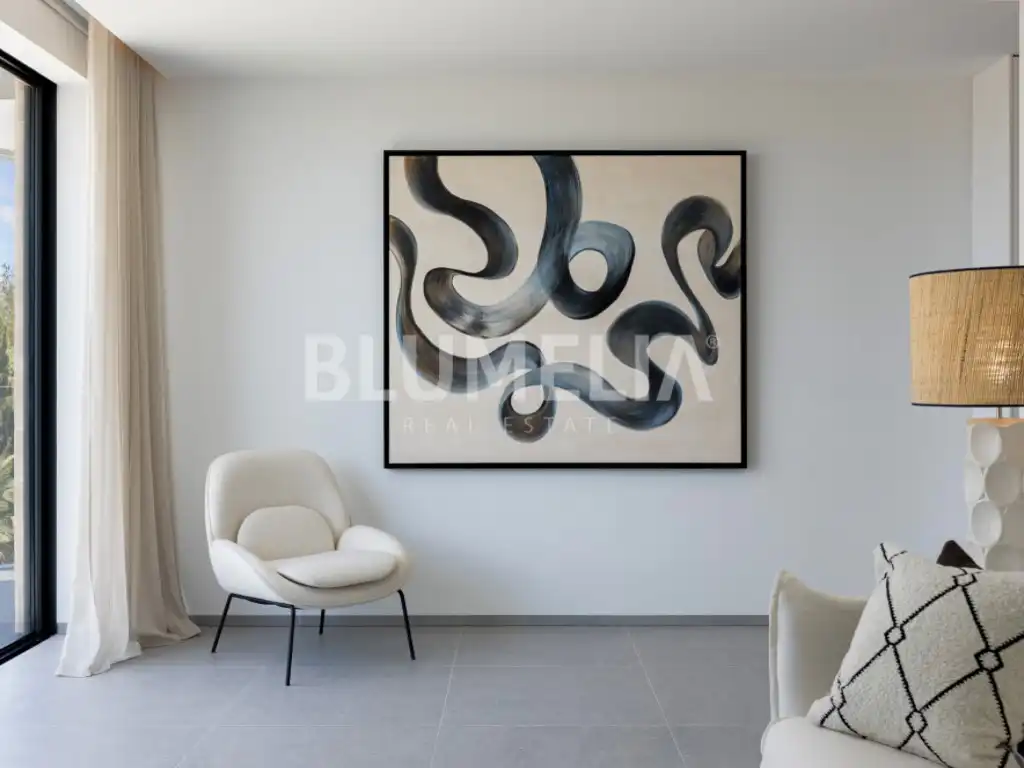 Houses for sale in Portichol - Balcón al Mar