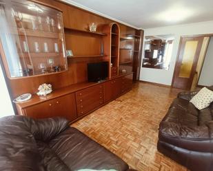 Living room of Flat to rent in Santander  with Heating and Storage room