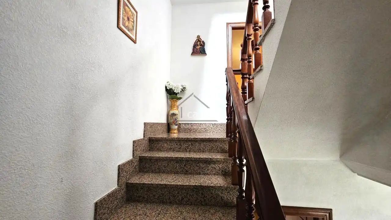 House with garden for sale in A Gándara, imagen 5