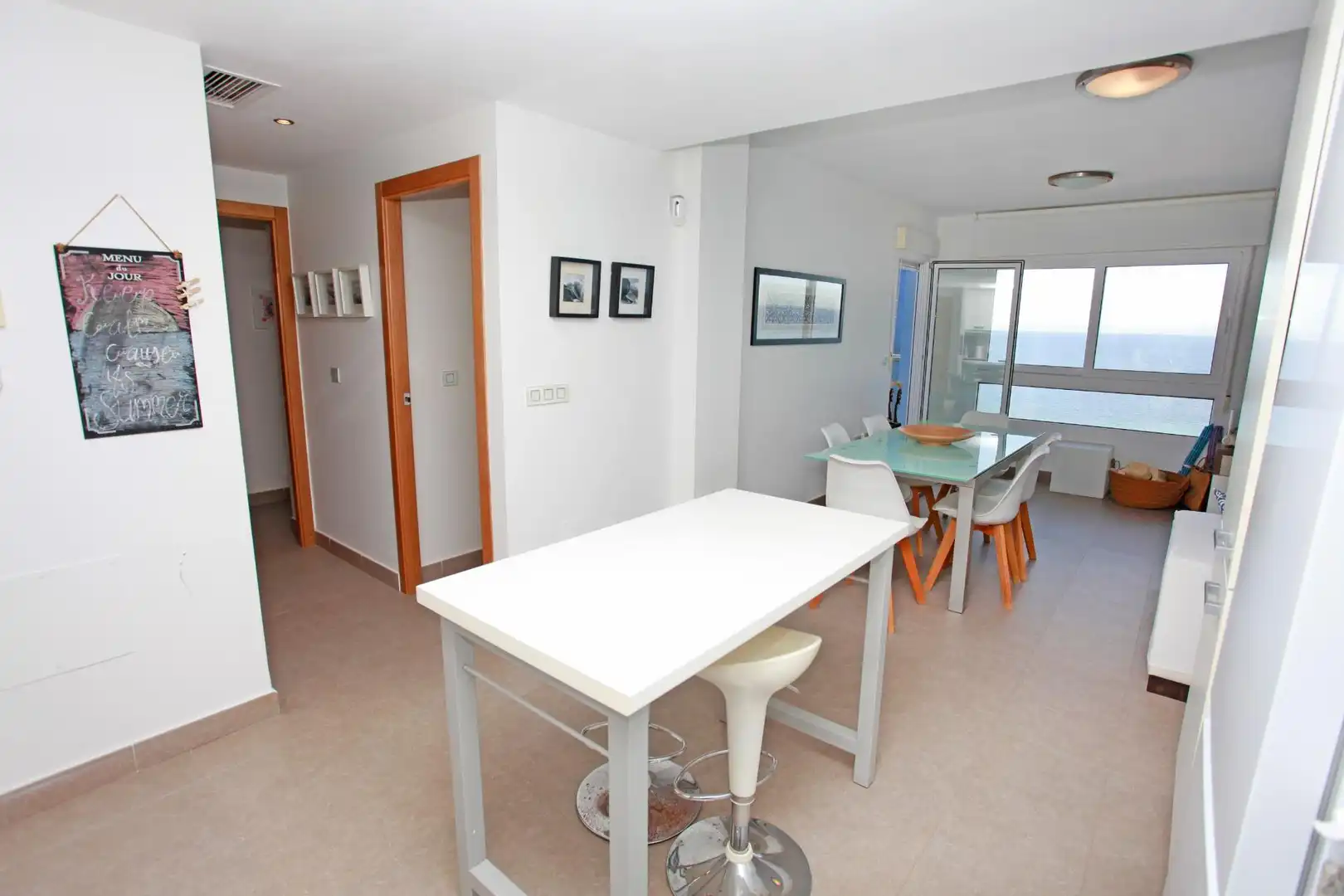 Apartment mit Terrasse zum Verkauf in Veneziola, imagen 32