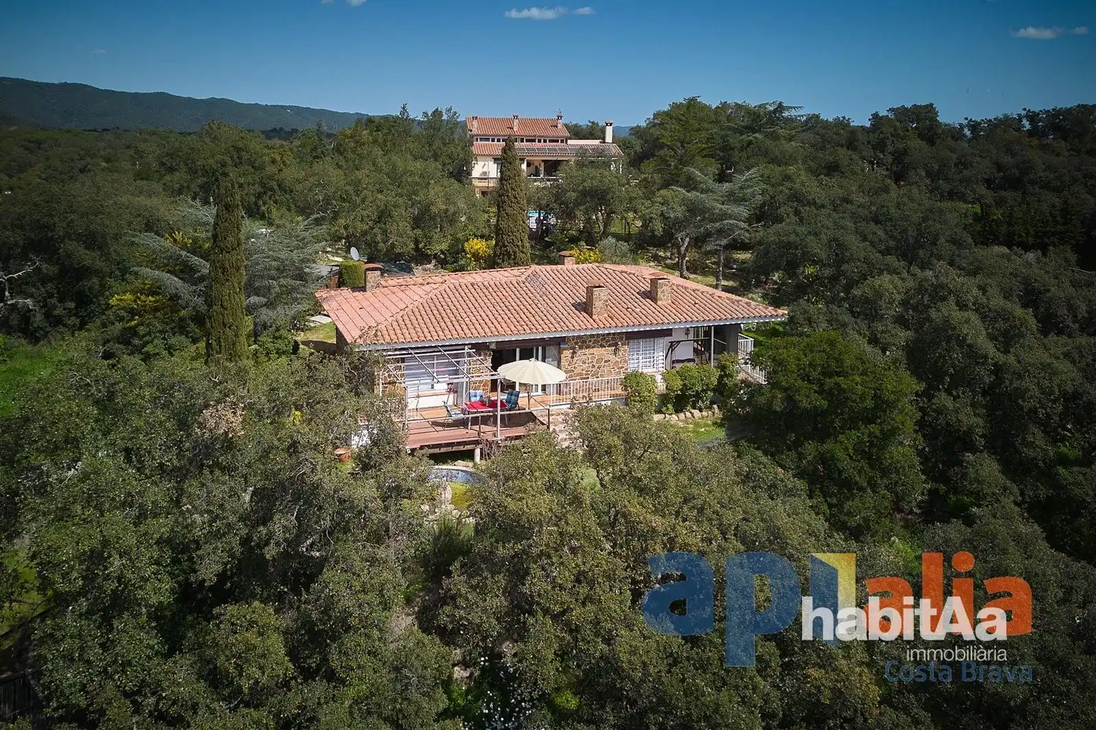 Villa à vendre à Calle de Roques Altes, imagen 6