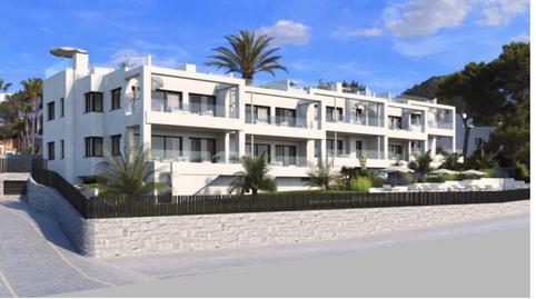 Photo 2 of Attic for sale in Carrer Aigua Blanca, de S', 6, Sant Joan de Labritja, Illes Balears