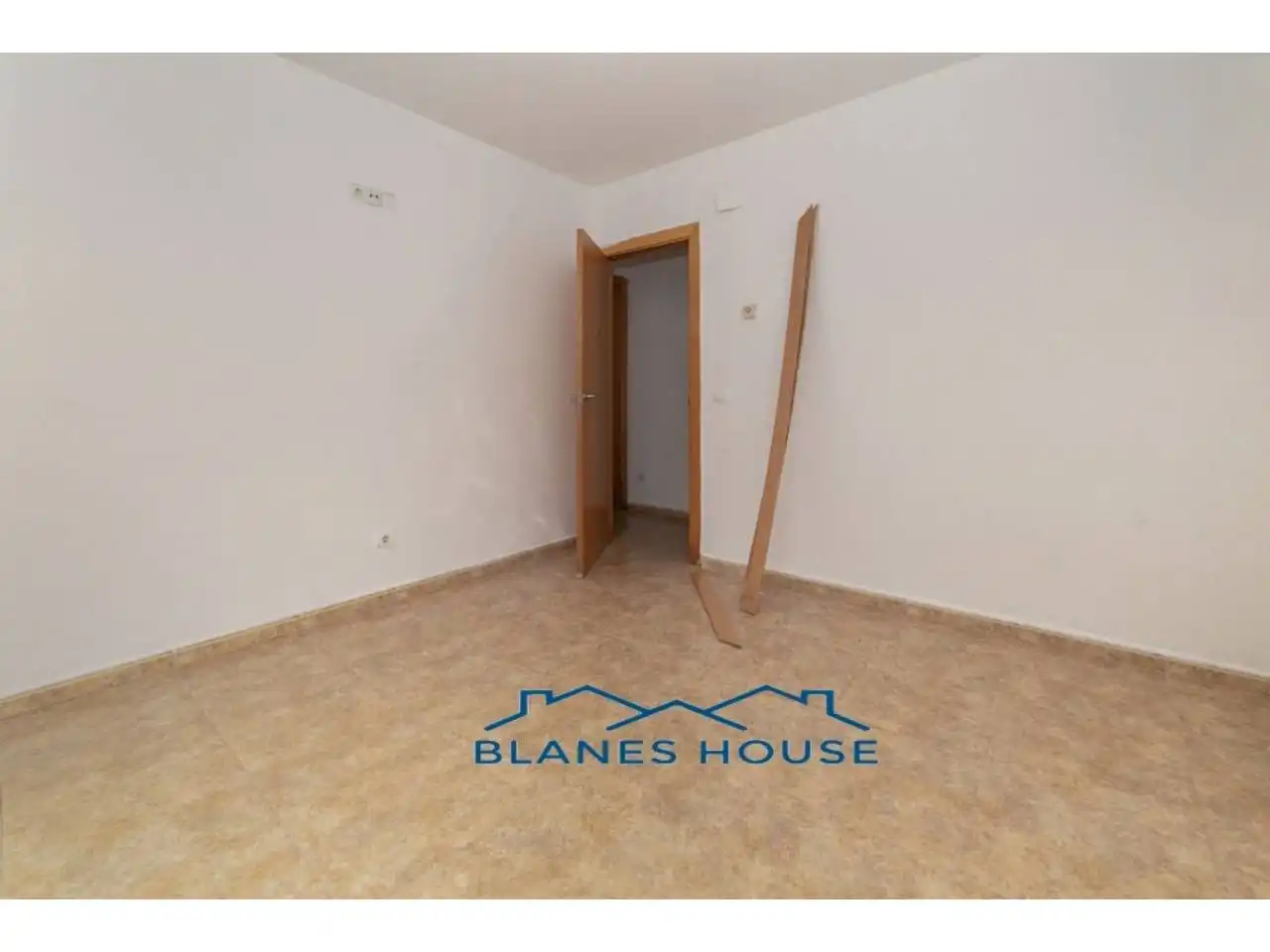 Piso en venta en Blanes