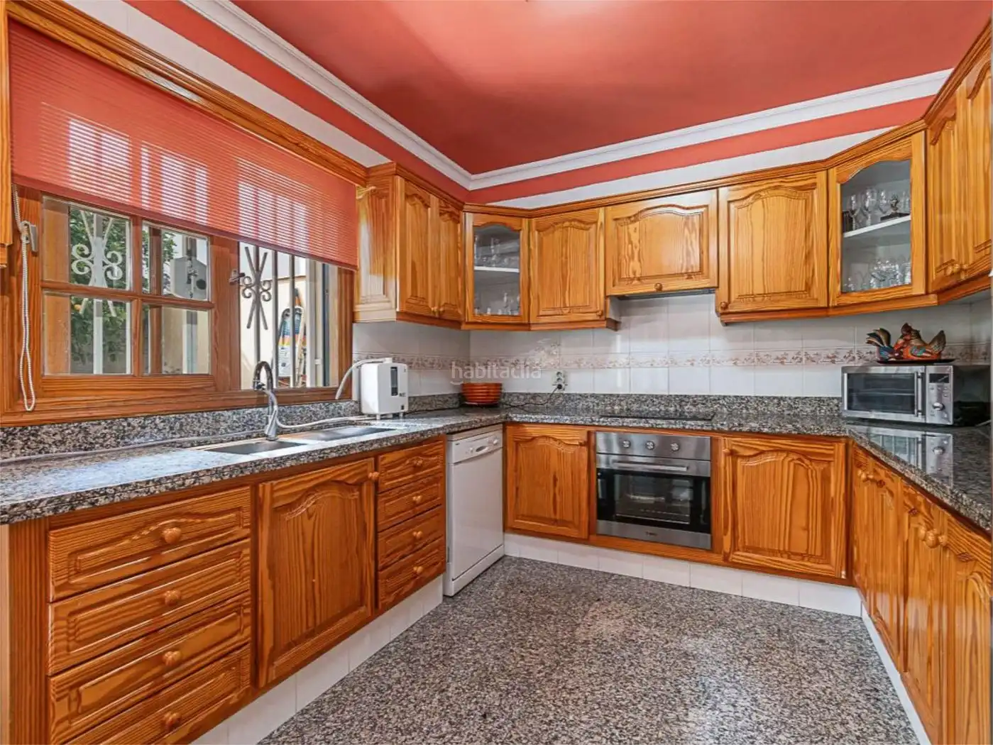 Maison à vendre à Avenida Mayorazgo de Franchi 14, imagen 18