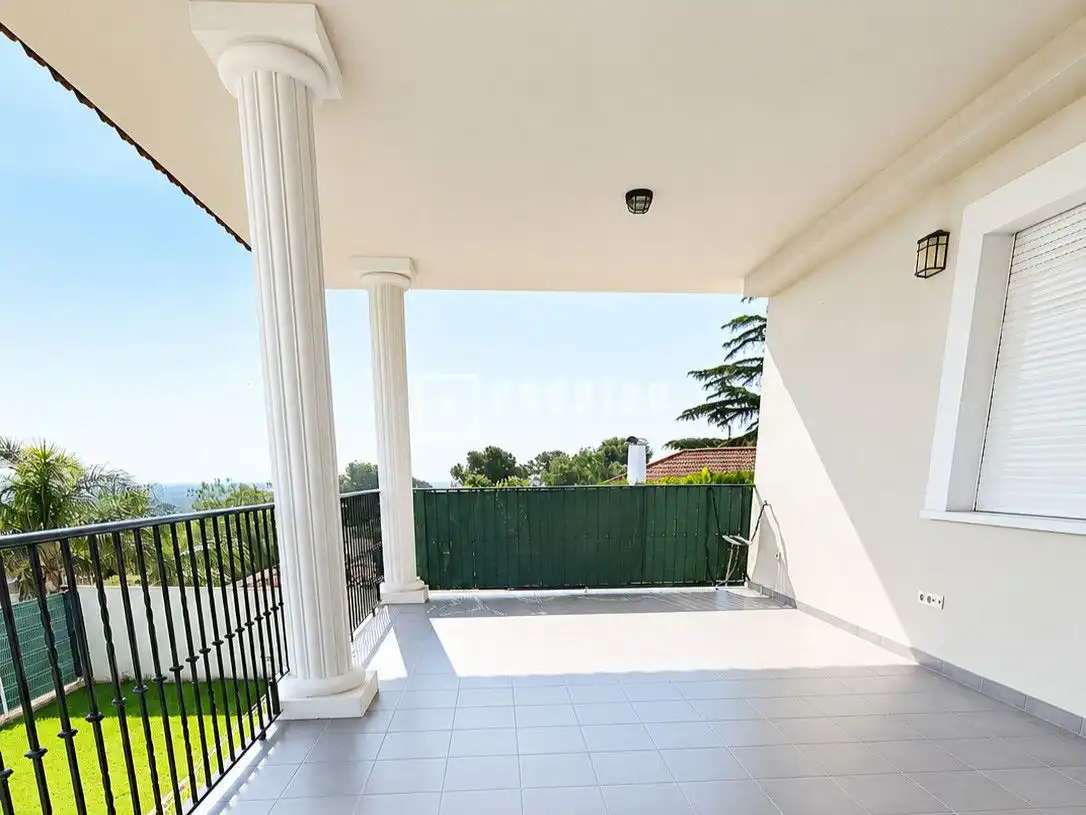 Villa in vendita a Picassent, imagen 20