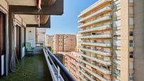 Terrassa de Pis en venda en  Cádiz Capital amb Calefacció i Terrassa