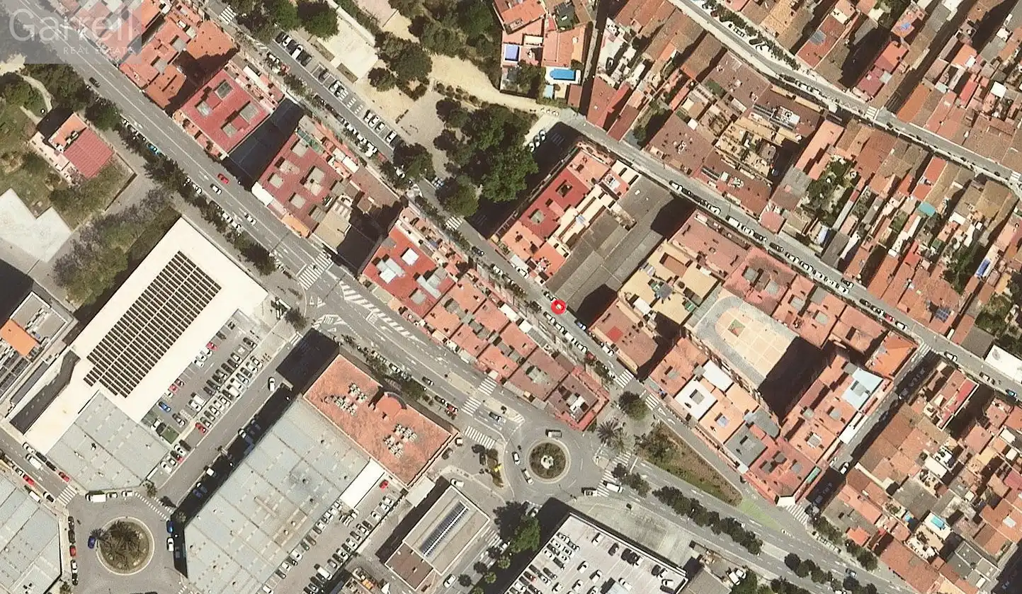 Grundstücke und Bauplätze zum Verkauf in CL MARAGALL 
 RIPOLLET (BARCELONA), imagen 2