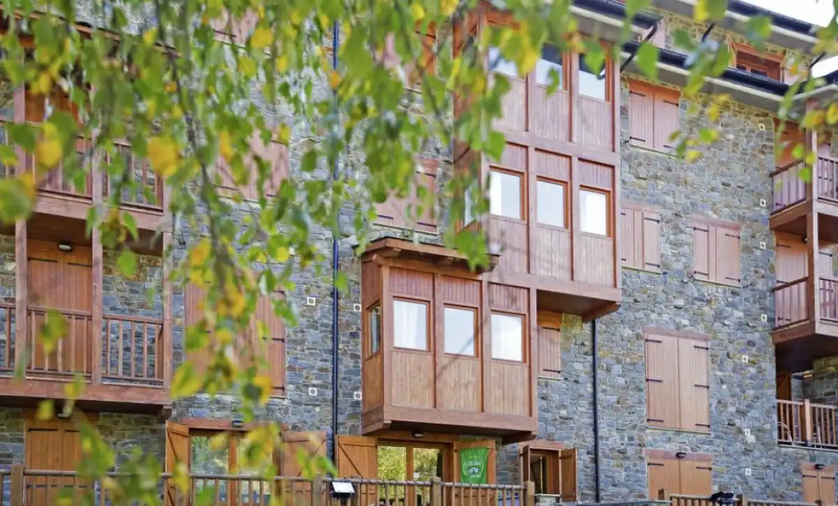 Studio avec jardin à vendre à Soldeu - Incles, imagen 13