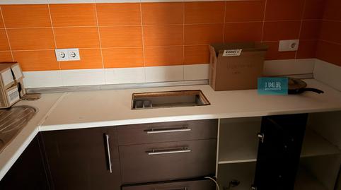 Foto 5 de Apartament en venda a Avenida Andalucia, 57, Alcalá del Río, Sevilla