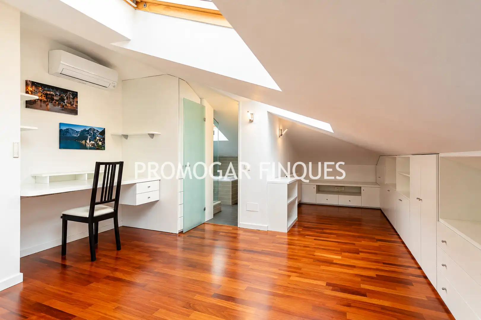 Appartement avec terrasse à vendre à Carrer de Bergara, imagen 31