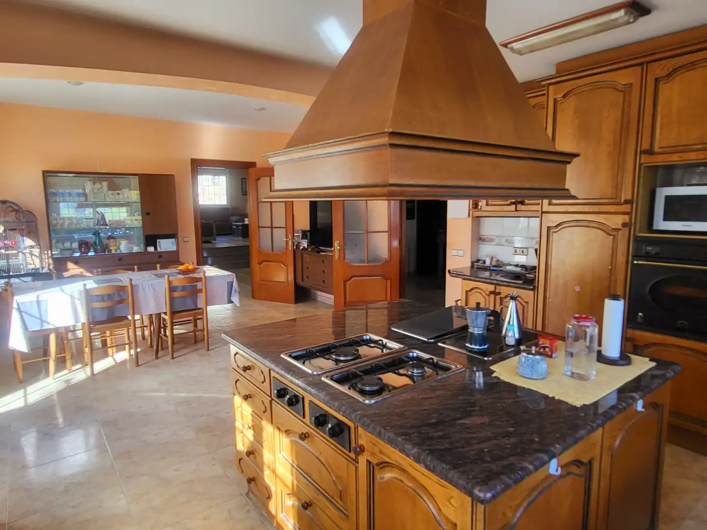 Casa con terraza en venta en Carrer Joaquim Costa, imagen 25