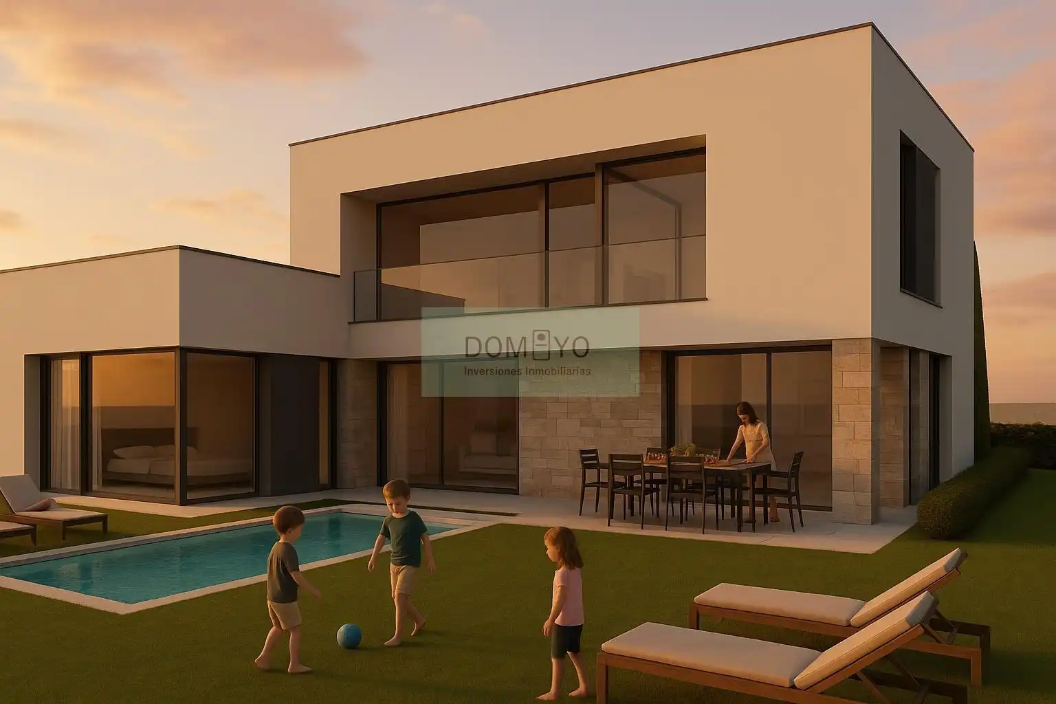 Casa amb terrassa en venda a Mas Jofre 11, imagen 4