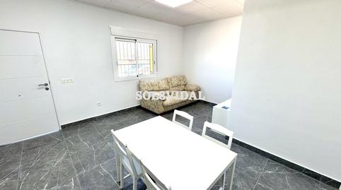 Foto 4 de Casa o xalet de lloguer a Desamparados - Hurchillo - Torremendo, Alicante