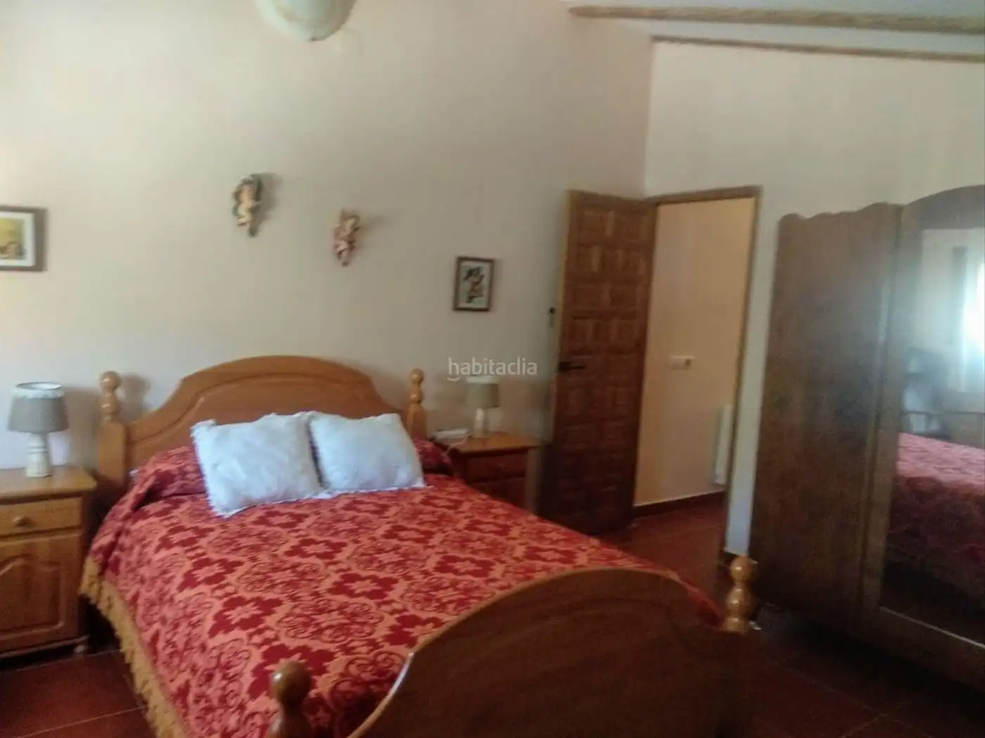 Villa con giardino in vendita a Poblado Charrara 112, imagen 6