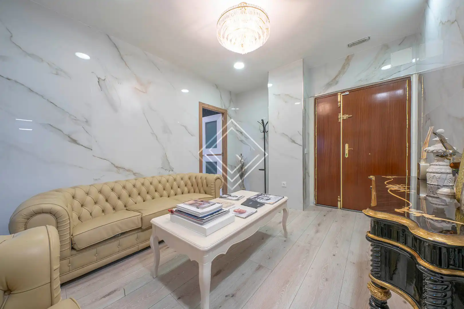Office for sale in Madrid