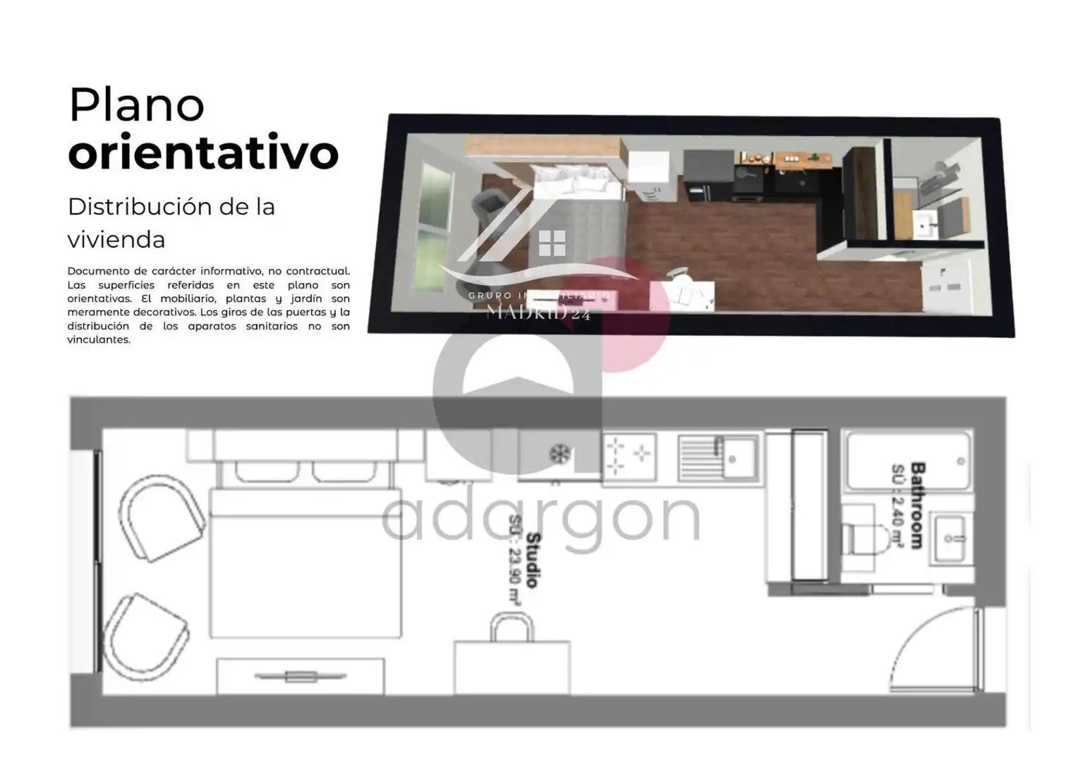 Flat for sale in La Mata, imagen 23