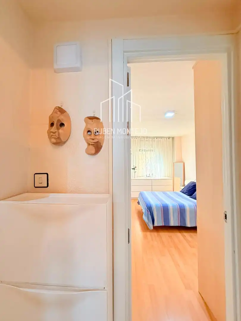 Habitación de Piso en venta en Salamanca con Calefacción, Amueblado y Horno