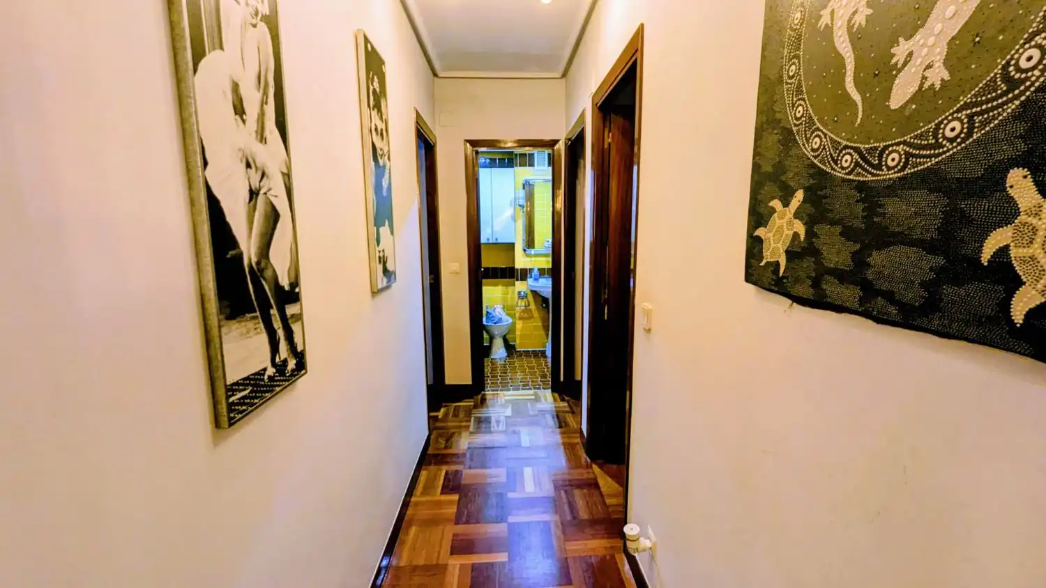 Wohnung mit Terrasse zum Verkauf in Amorebieta-Etxano, imagen 9