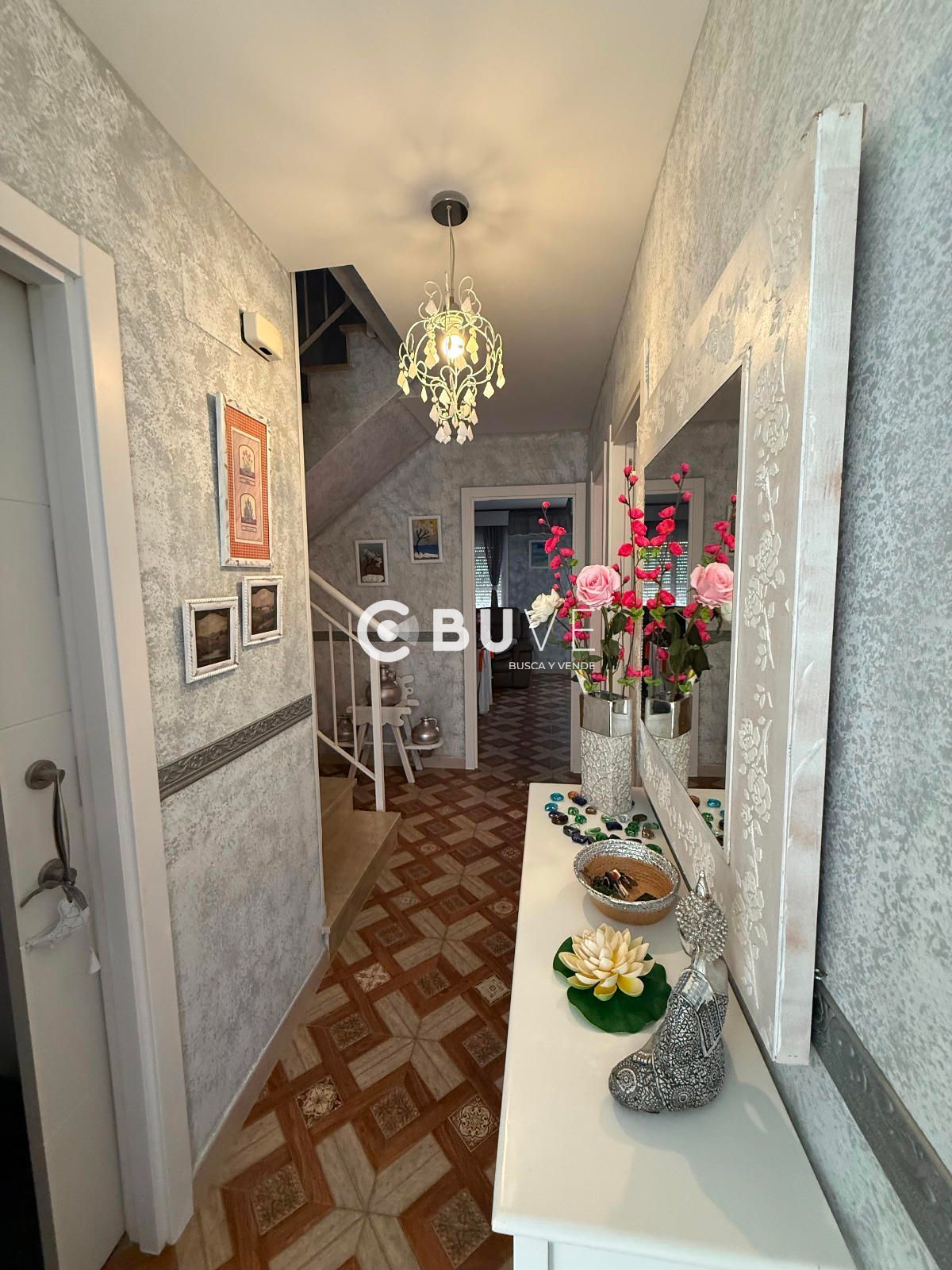 Casa o chalet en venta en Huévar del Aljarafe con Aire acondicionado, Terraza y Trastero