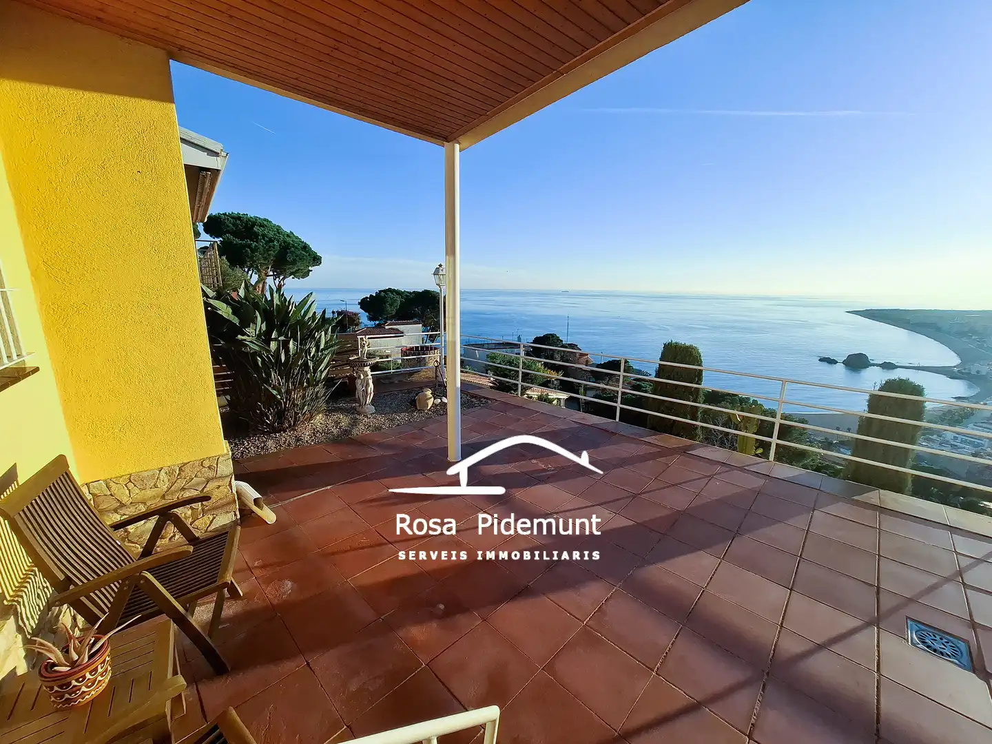 Casa o xalet en venda a Carrer Marià Fortuny, Santa Cristina - Sant Francesc