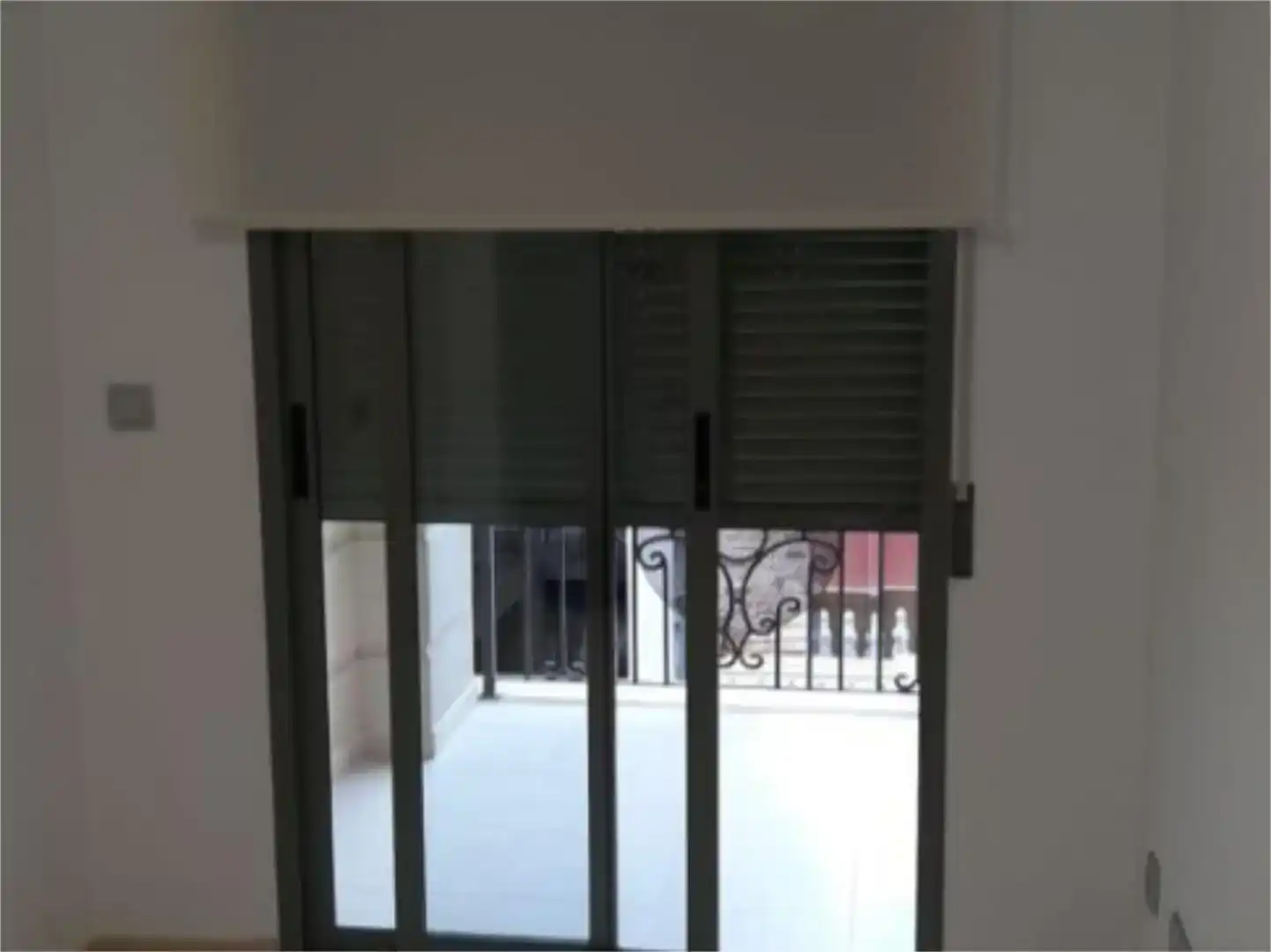 Terrassa de Pis en venda en  Murcia Capital amb Aire condicionat i Balcó