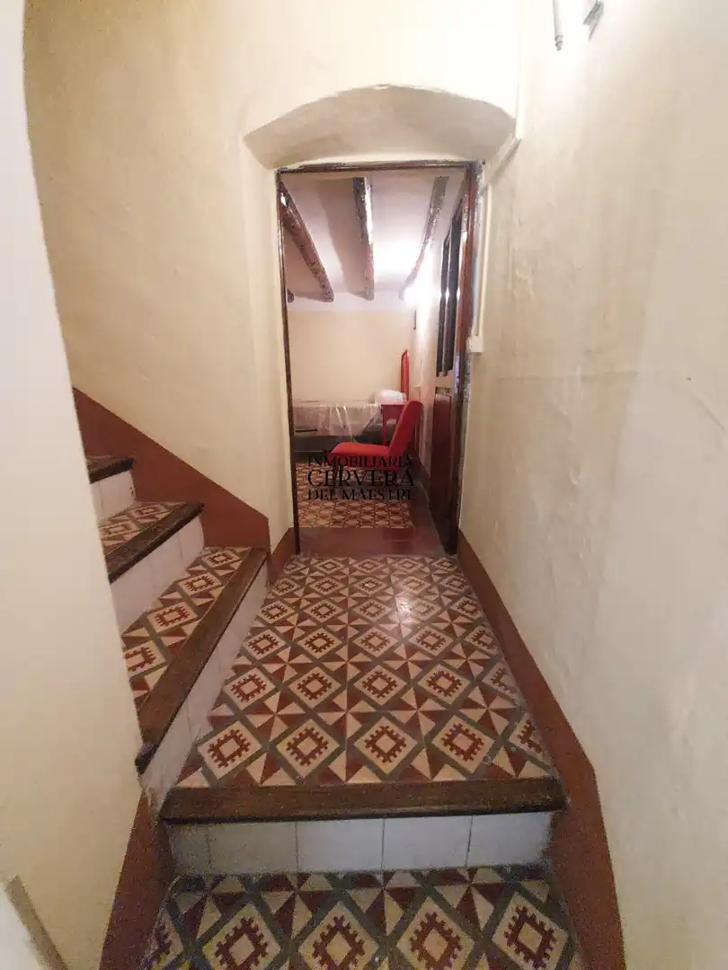 Casa adosada en venta en Sant Mateu con Terraza