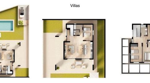 Photo 2 of Flat for sale in Sierra Helada, Alicante