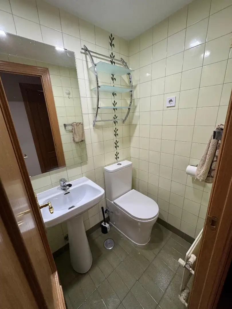 Wohnung zur Miete in Avenida Olímpica, El Soto - Azorín