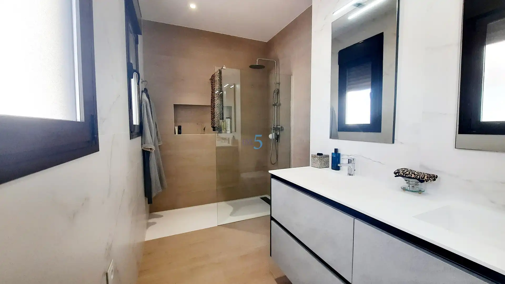 Casa con terraza en venta en San Pedro del Pinatar, imagen 30
