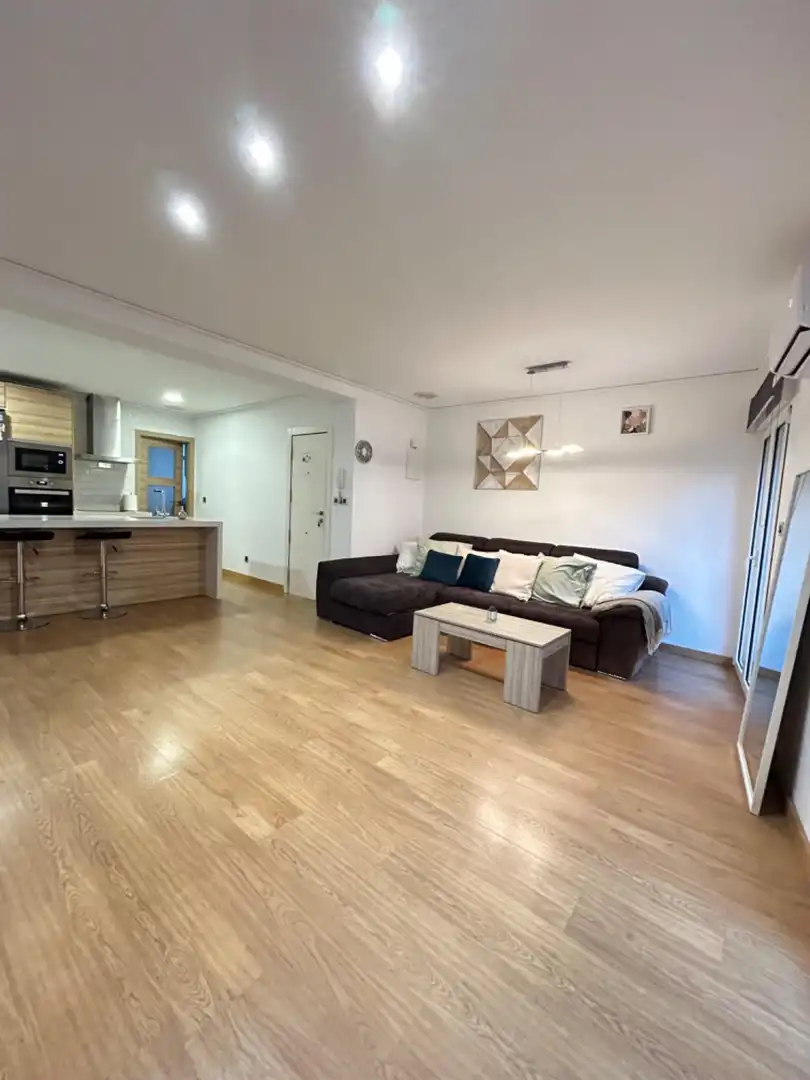 Flat with terrace for sale in Elche ciudad, imagen 2