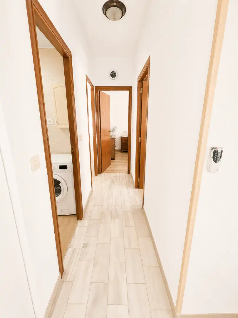 Flat for sale in Torrevieja  with Terrace, Storage room and Furnished