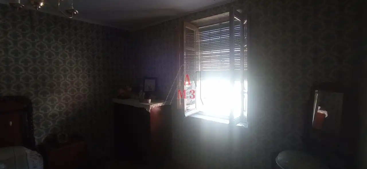 Schlafzimmer von Haus oder Chalet zum Verkauf in Villanueva de las Manzanas mit Heizung, Terrasse und Abstellraum