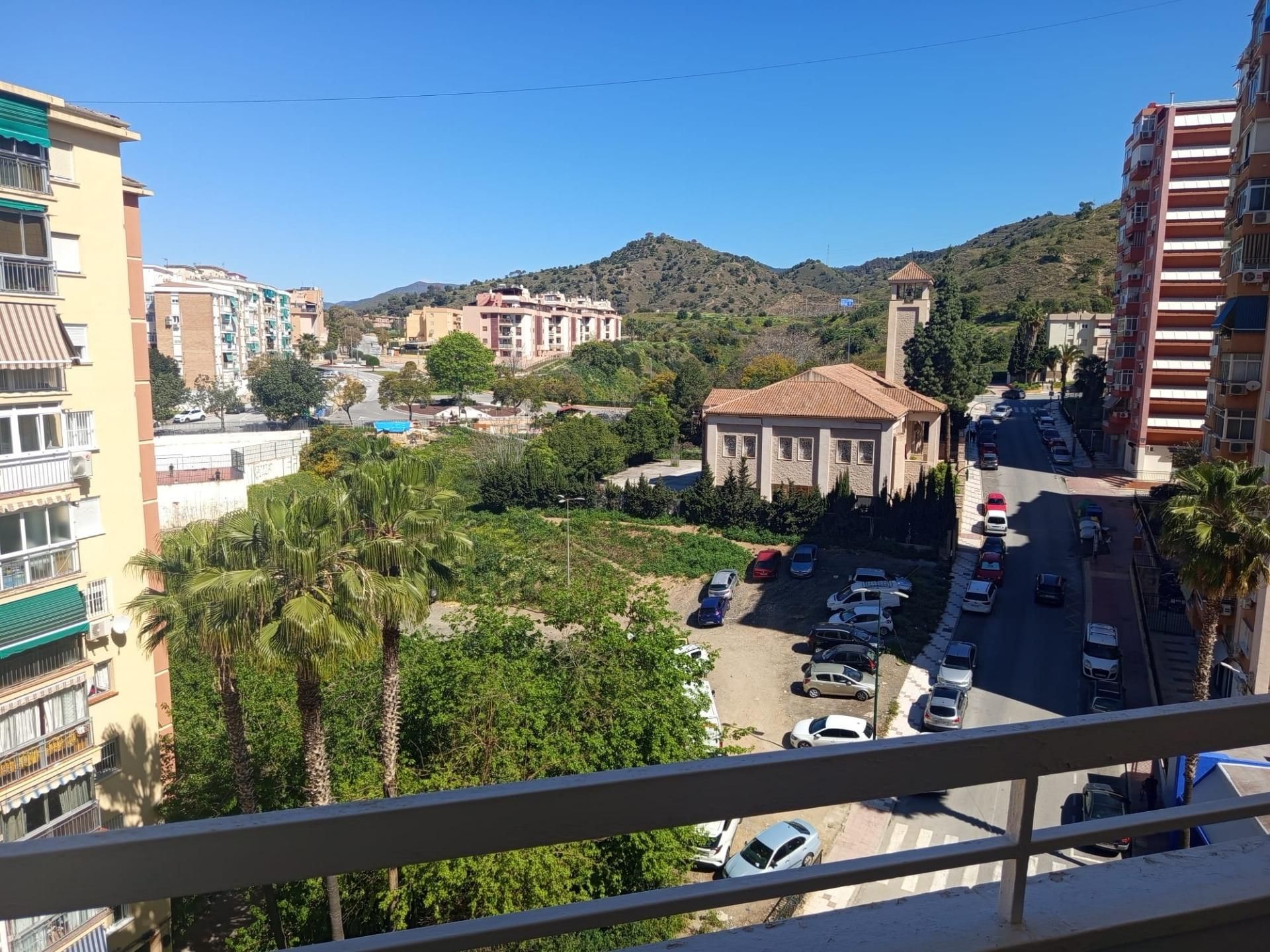 Pis en venda a Calle Calle El Saxofón, Alegría de la Huerta- Jardín de Málaga