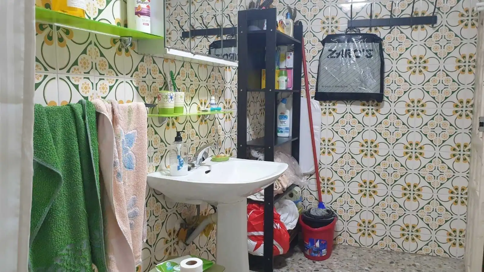 Baño de Casa o chalet en venta en Orera