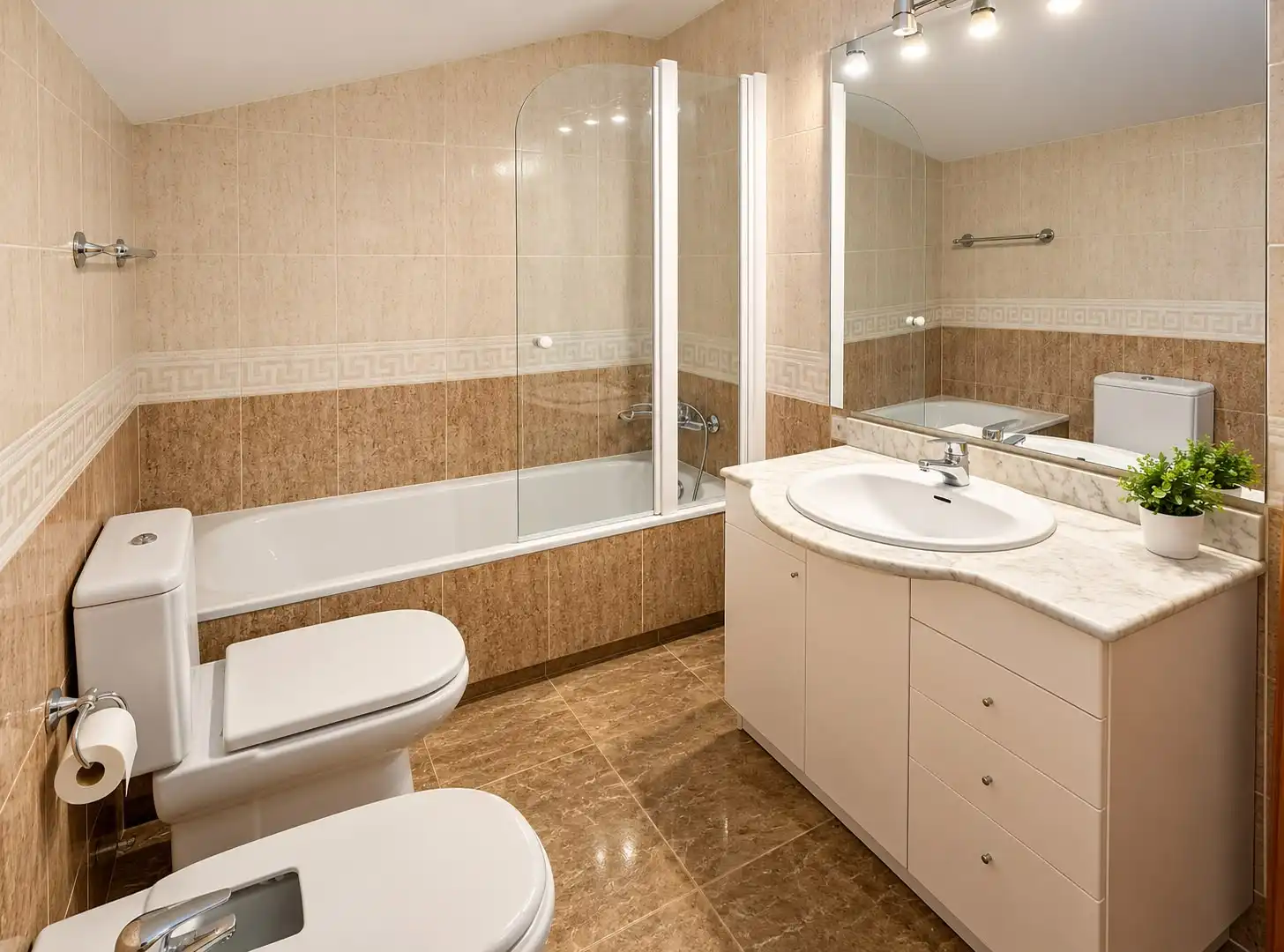 Duplex con terrazza in vendita a Avinguda de Martí Pujol, imagen 12