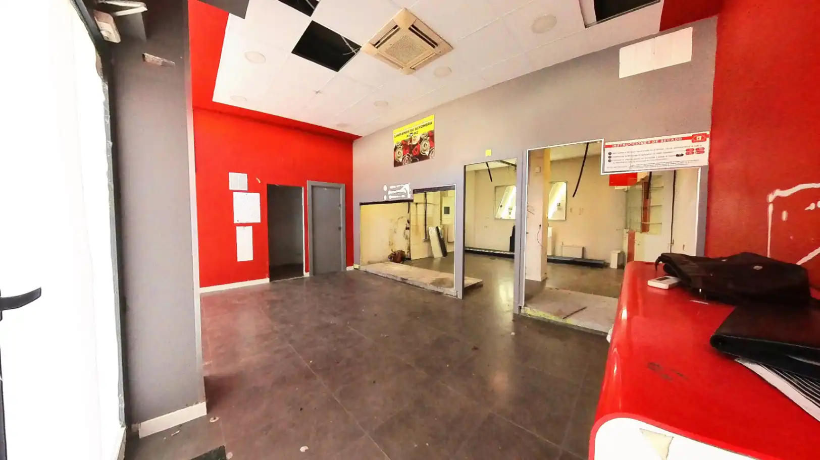 Business premises to rent in Reinosa, imagen 3