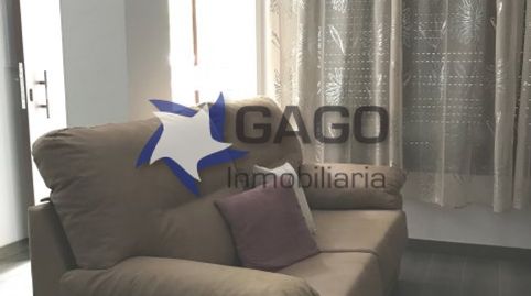 Foto 5 von Wohnung zur Miete in Santa Rosa - Valdeolleros, Córdoba Capital