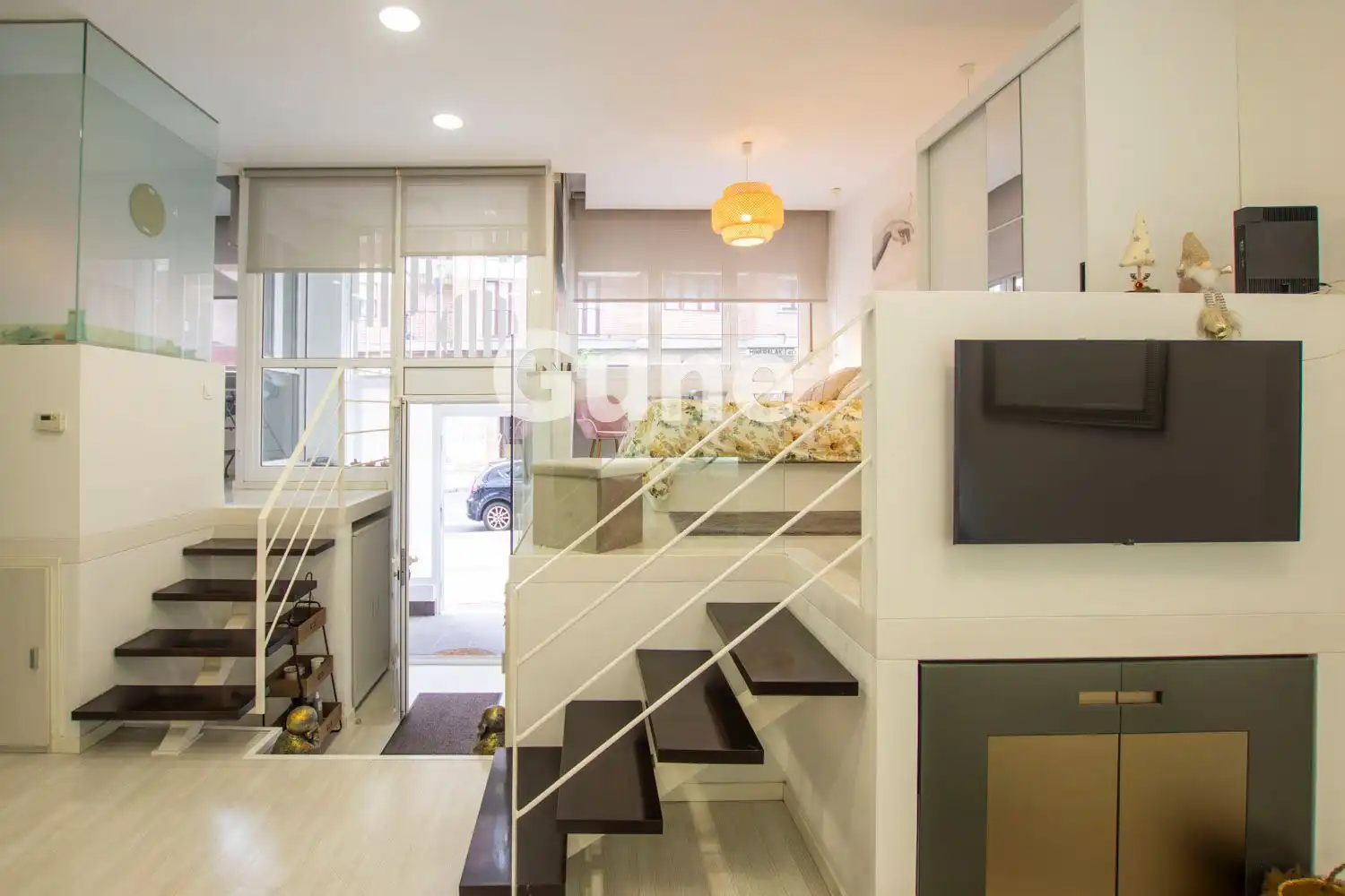 Piso en venta en Urretxu con Calefacción y Trastero