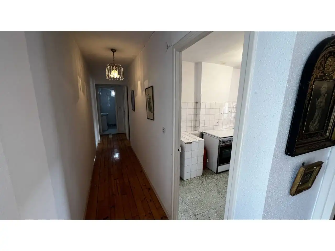 Flat for sale in Espinosa de los Monteros  with Furnished and Balcony
