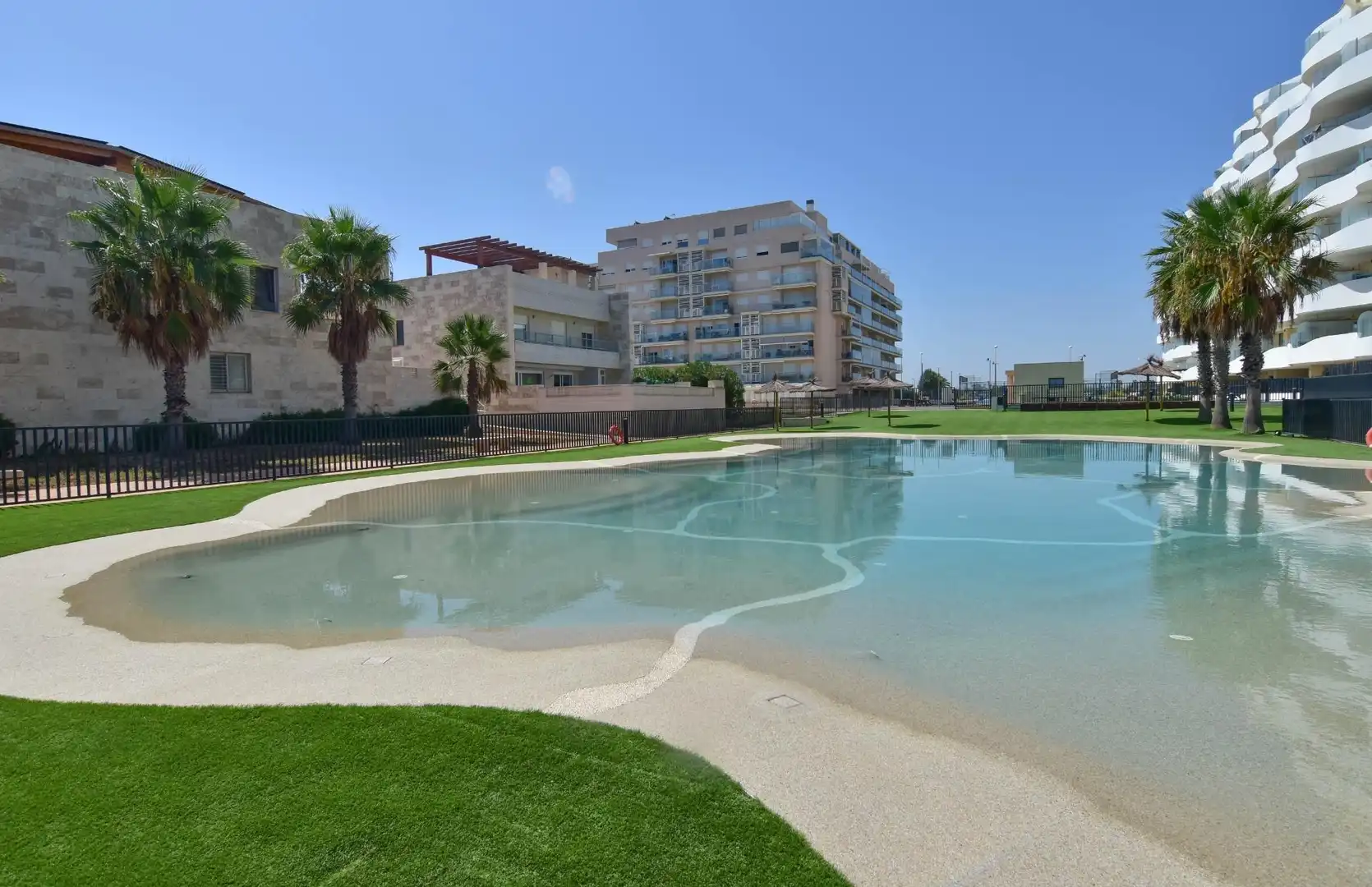 Apartments for rent in Avenida TRAMUNTANA, Playa del Puig