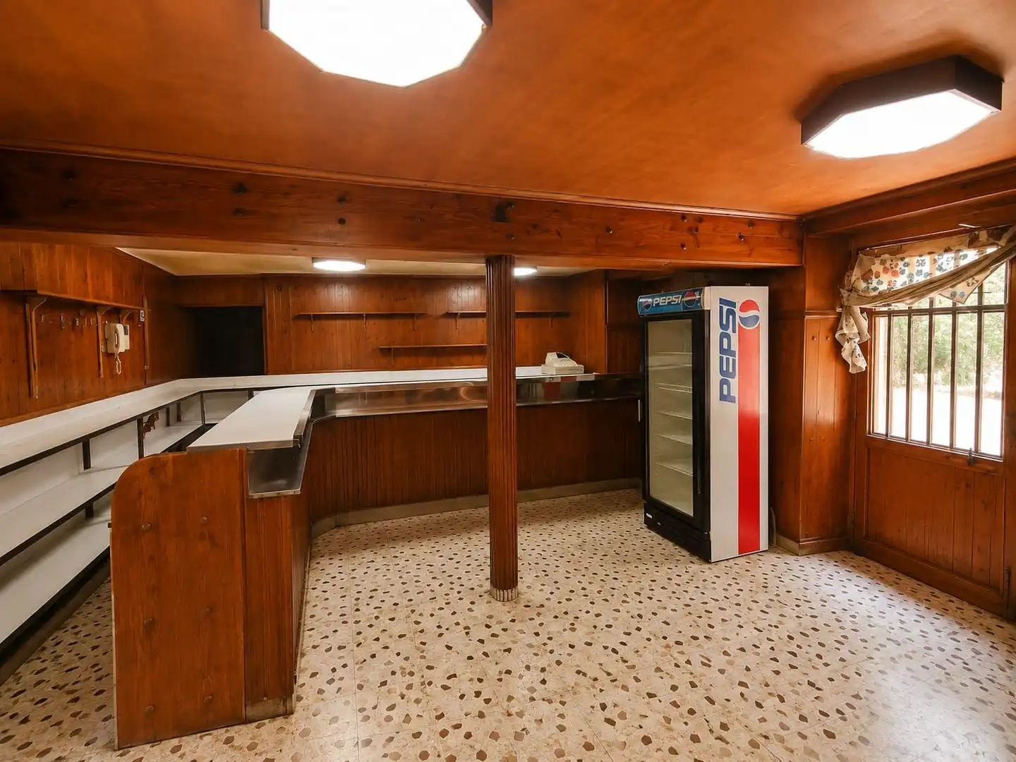 Edificio en venta en Tubilla del Agua