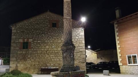 Foto 4 de Casa adosada en venda a Universidad - Las Huelgas, Burgos