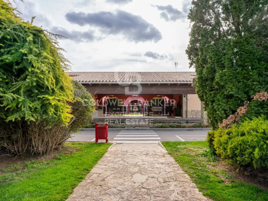Casa a schiera con piscina in vendita a Calle Madrid Urb. Panoramica, imagen 47