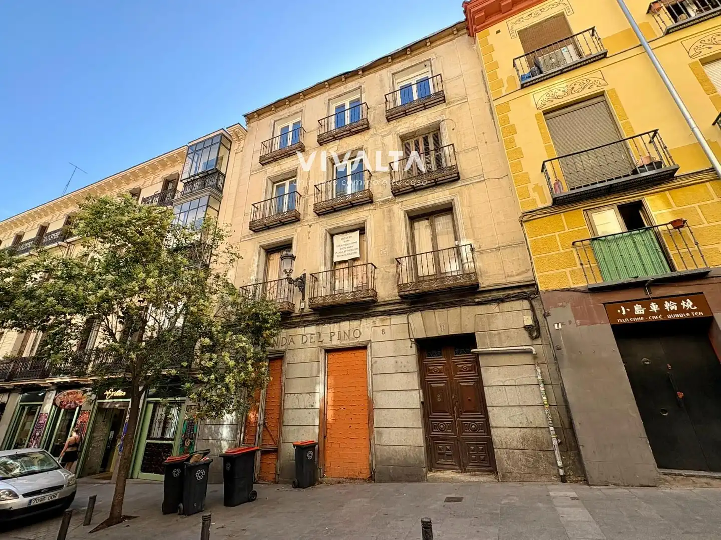 Appartamento con ascensore in vendita a Fuentes, imagen 2
