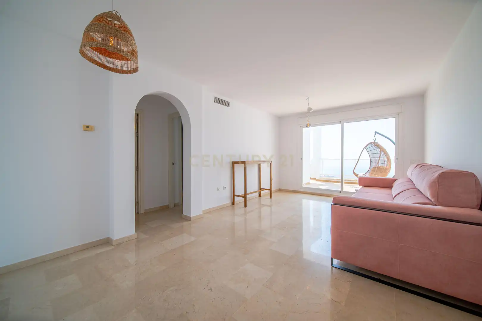 Apartamento con piscina en venta en Benalmádena pueblo, imagen 12