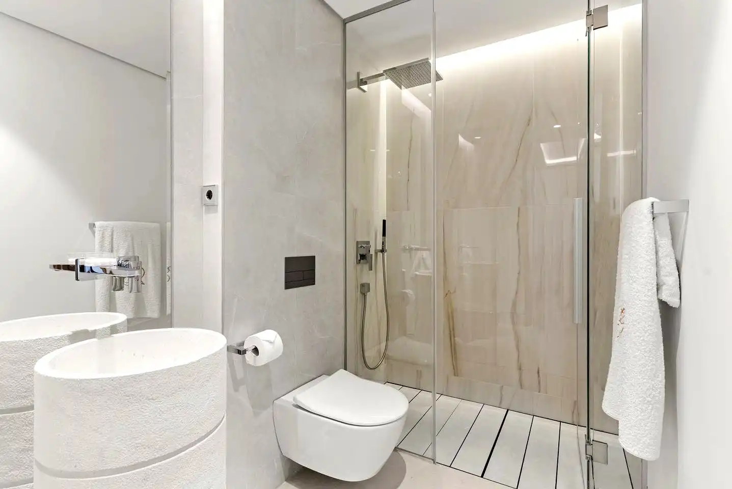 Piso con piscina en venta en Calle Pacífico, imagen 29
