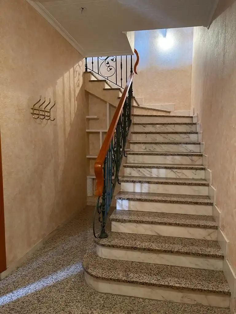 Haus oder Chalet zum Verkauf in Alcázar de San Juan mit Klimaanlage, Heizung und Terrasse