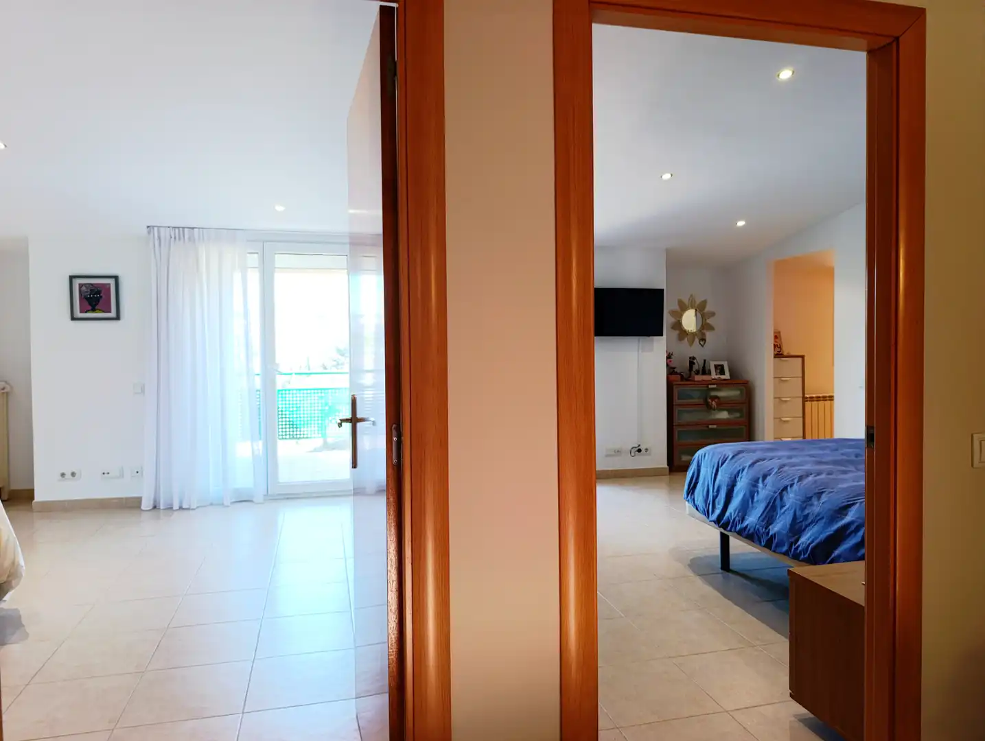 Detached house with terrace for sale in Montalnou - Milans del Bosc, imagen 47