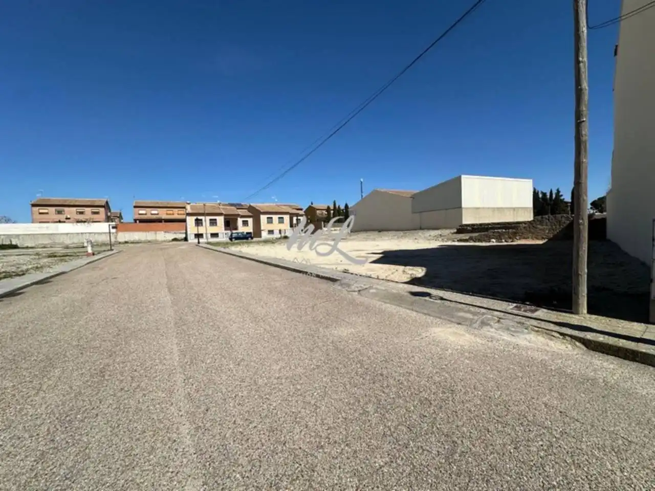 Residential zum Verkauf in Gálvez